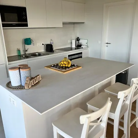 Apartment Le Sable Doux - Ghent