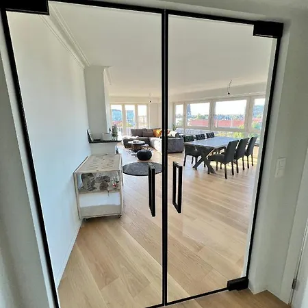 Le Sable Doux - Apartment Ghent