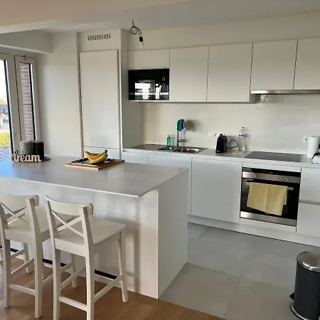 Appartement Le Sable Doux -