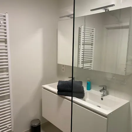 Appartement Le Sable Doux - Gent