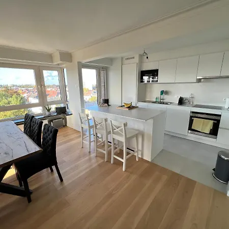Le Sable Doux - Appartement