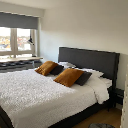 Le Sable Doux - Appartement *