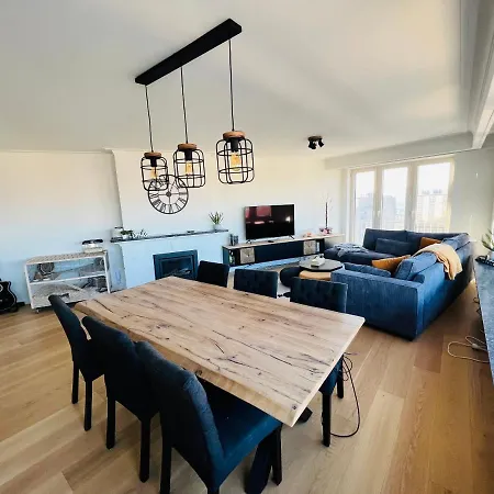 Le Sable Doux - Gent