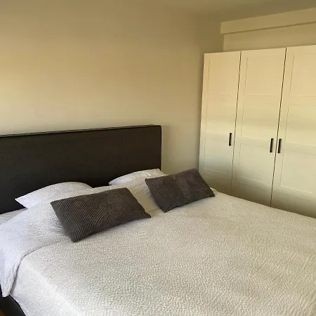 Appartement Le Sable Doux -